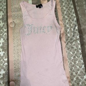 Juicy Couture Tank